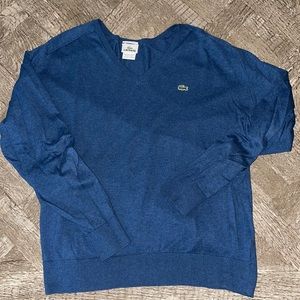 Lacoste Men’s Sweater